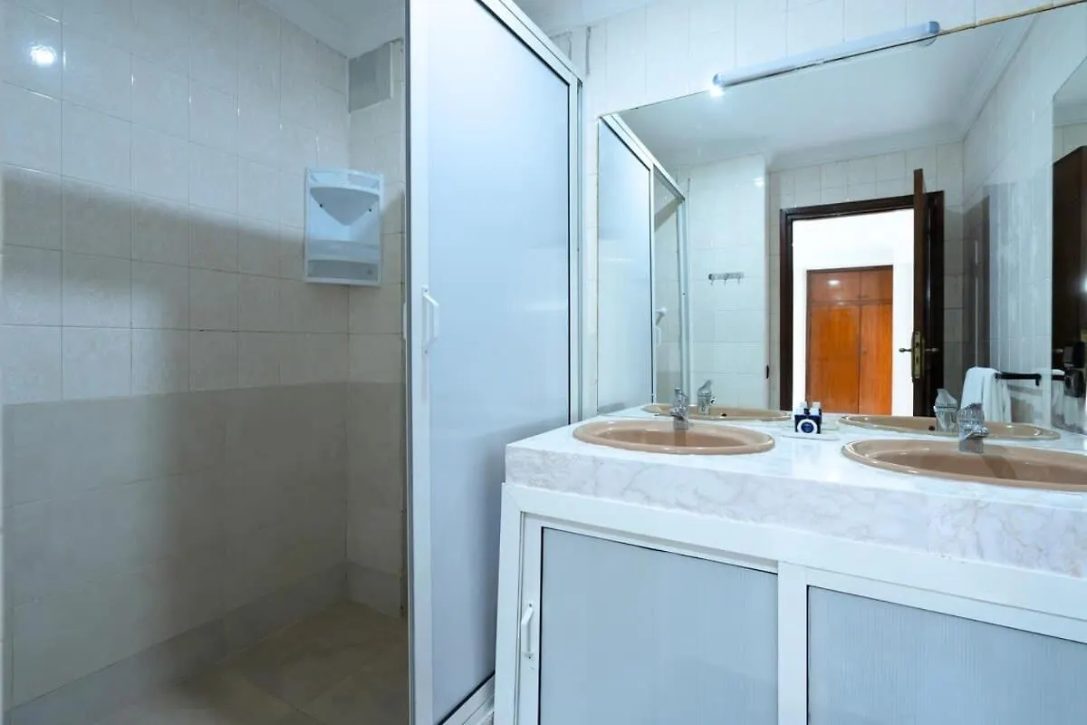 Appartement Cosy A Maarif, A Cote Du Mcdonald'S Casablanca 0*,